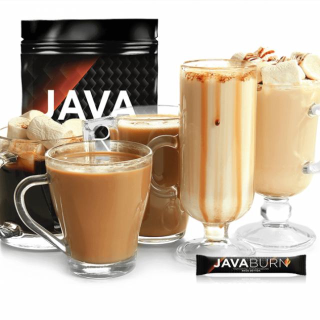 Java Burn