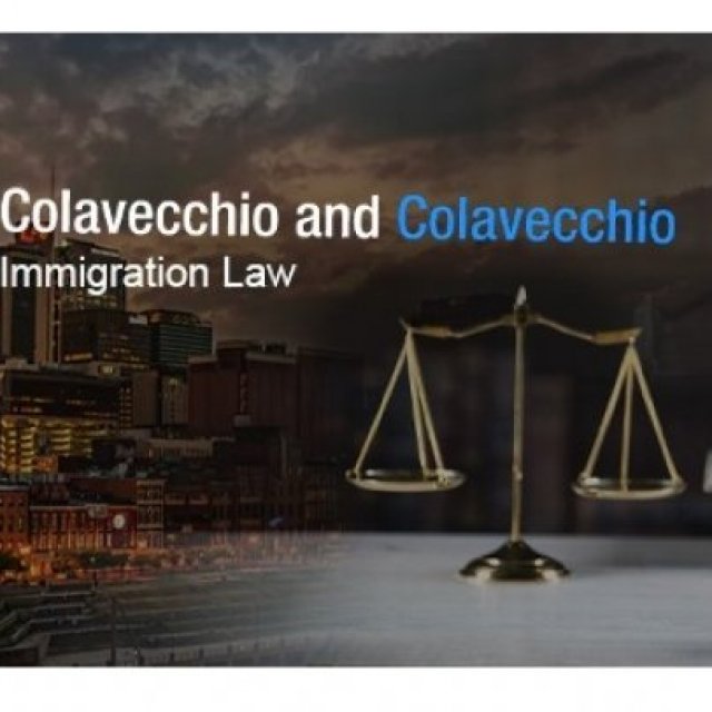 Colavecchio & Colavecchio Law Office