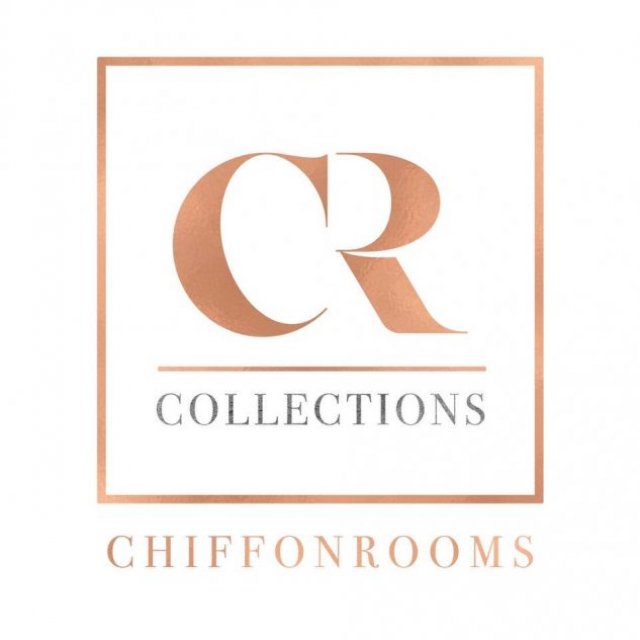 Chiffon Rooms abaya