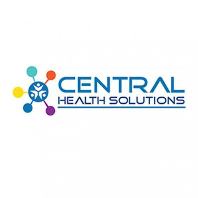 Central health Solution