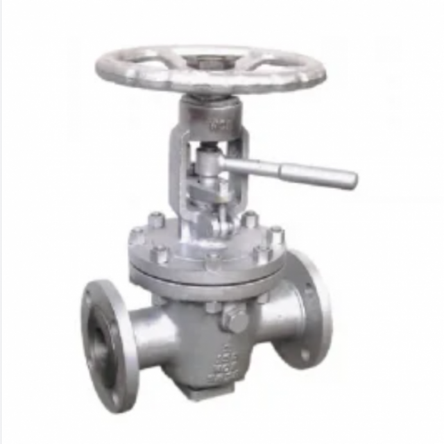 African Valve