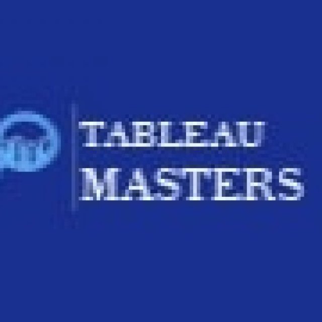 Tableau Masters