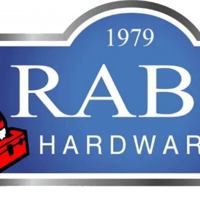 Rabe Hardware