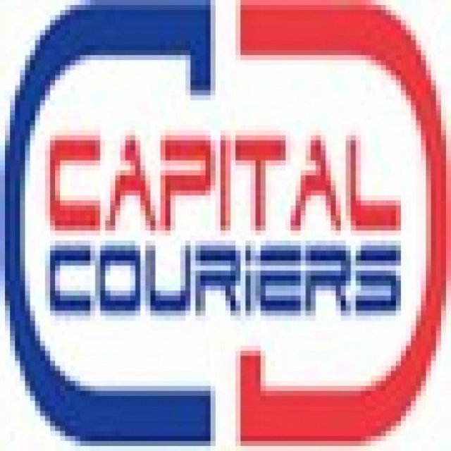 capital couriers