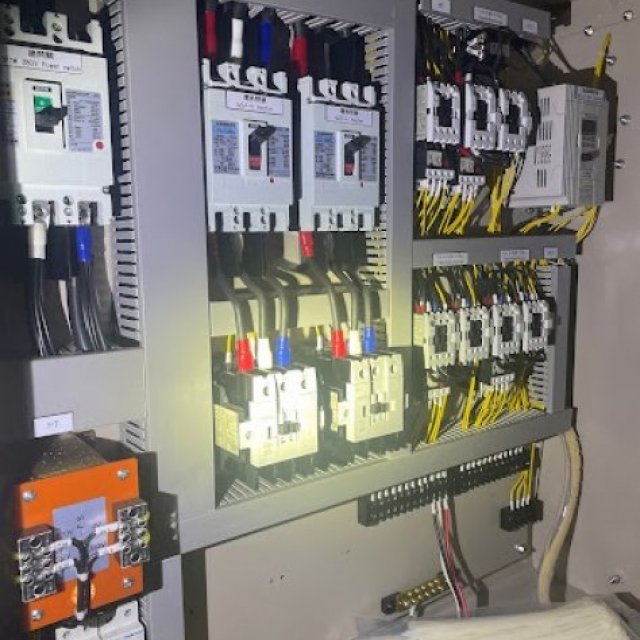 Clear Electrical Solutions Inc.