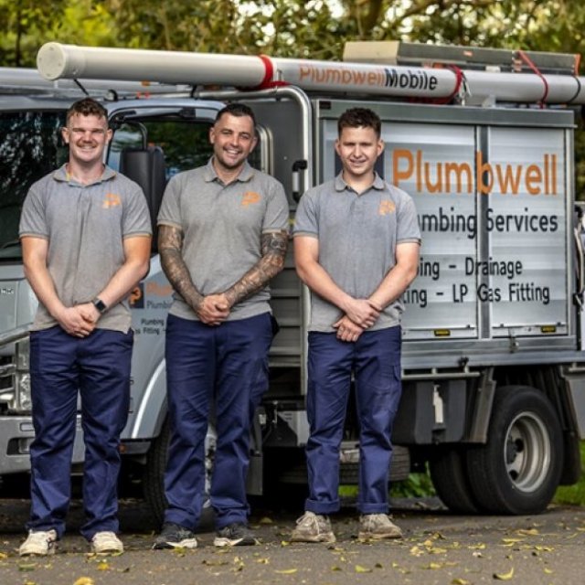 Plumbwell Plumbing Balmain