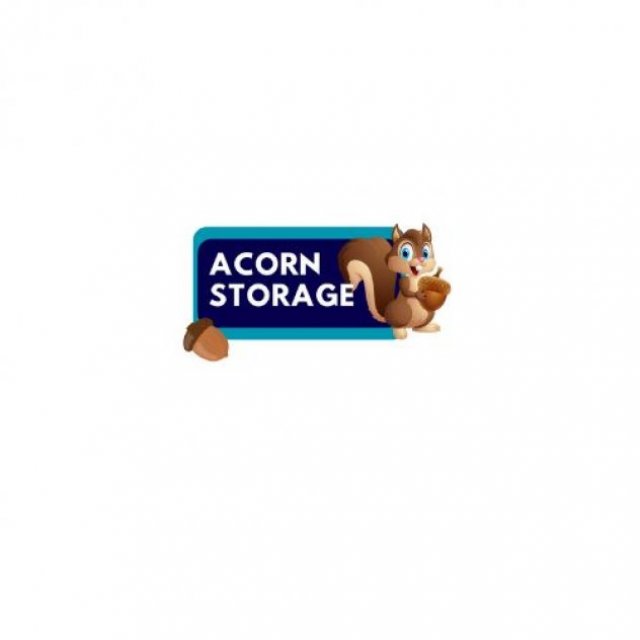 Acorn RV & Boat Storage