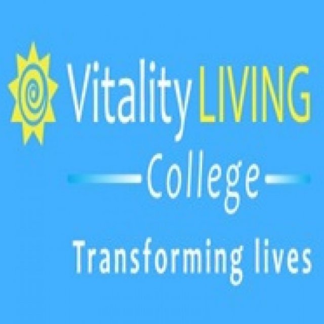 Vitality Living College - NLP Coach