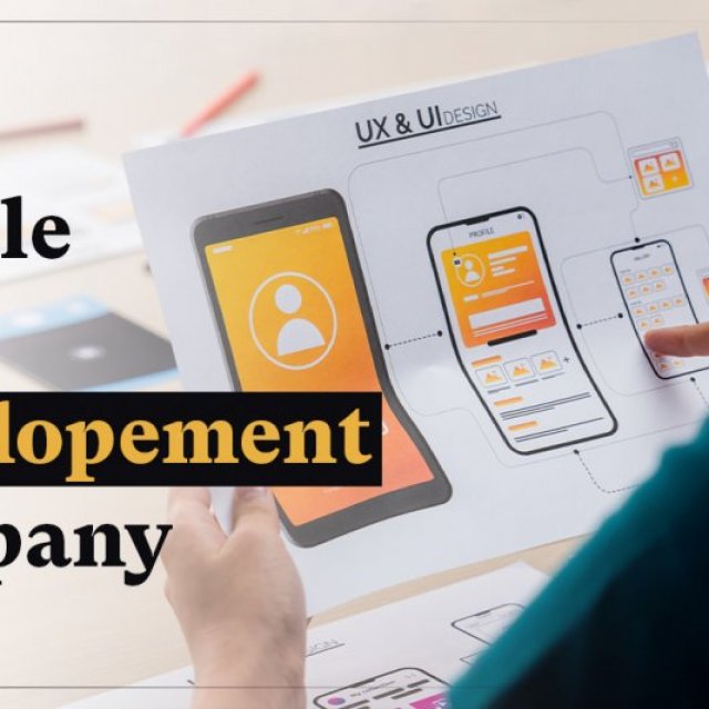 Best Mobile App Development Company in Gurgaon