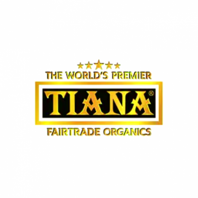 Tiana Organics