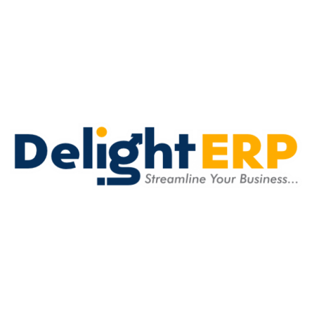 Delight ERP