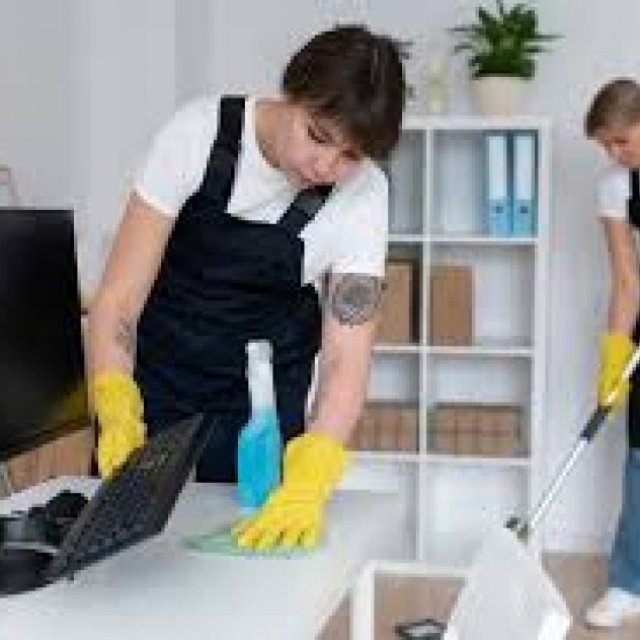 Cheap 24/7 Cleaning Services