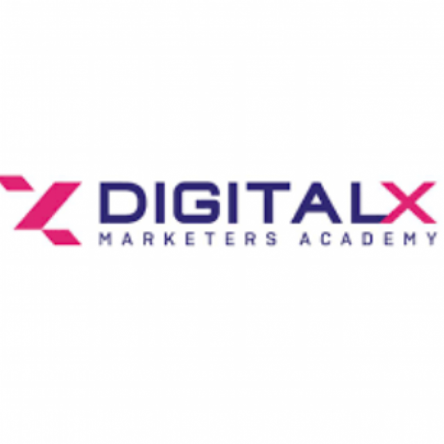 DigitalX marketers Academy