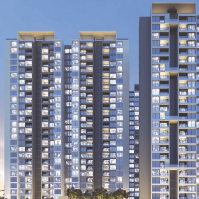 Mihir Amara: Luxurious Apartments for Modern Living in Pune