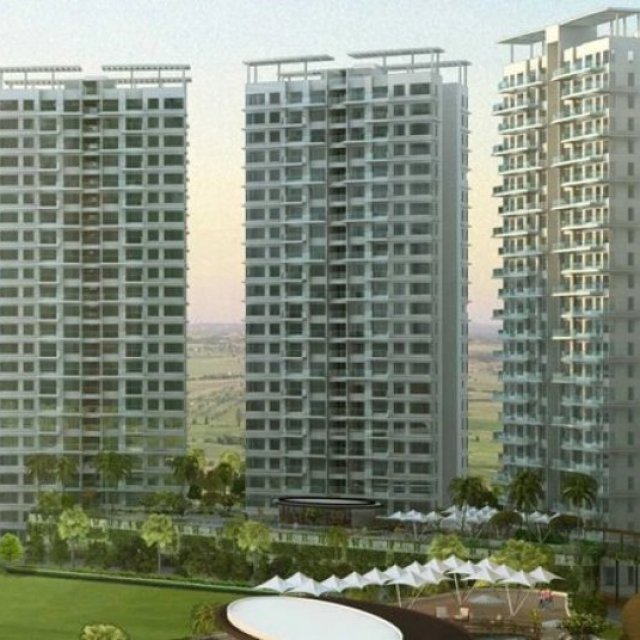 Pharande Puneville: Find 2 & 3 BHK Flats in Punawale, Pune