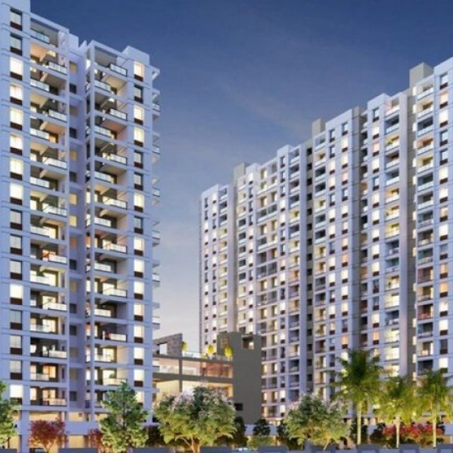 Discover Sonigara Presidency in Pune for Premium Living