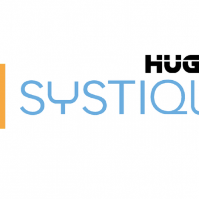 Hughes Systique Corporation