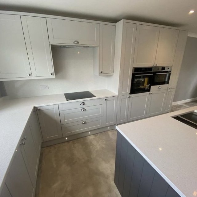 Kitchen & Bathroom Specialists Ltd