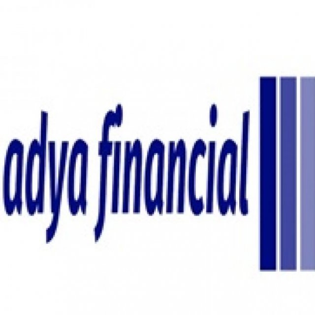 Adya Financial - NGO Formation Gurgaon