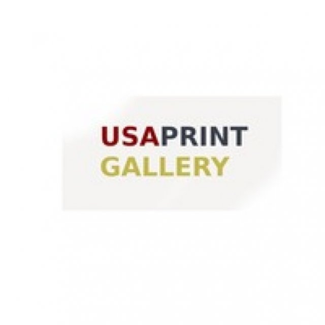 USA Print Gallery