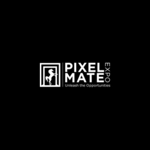 Pixelmate Exhibition Co Ltd.