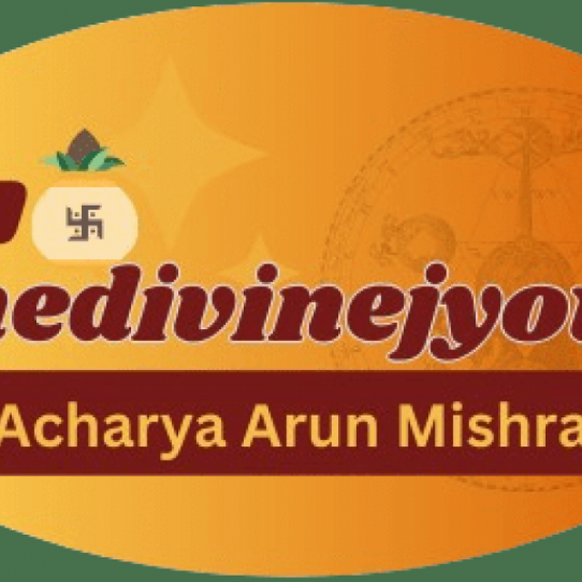 TheDivineJyotish - Best Astrologer in Delhi