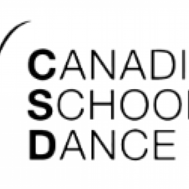 Canadian School Of Dance