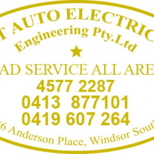 ACT Auto Electrical Engineering PTY LTD