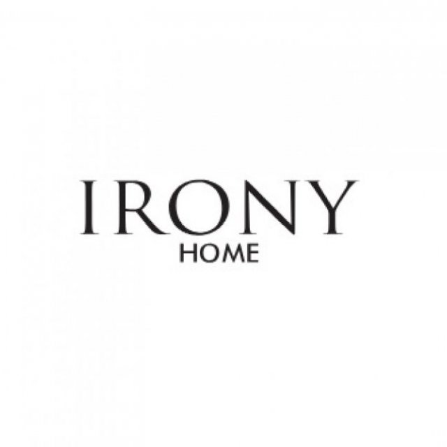 Irony Home