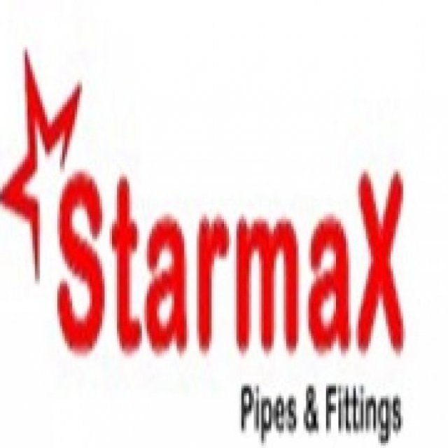 Starmax Pipes - UPVC Pipe Manufacturers in India