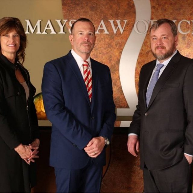 Mays Law Office, LLC