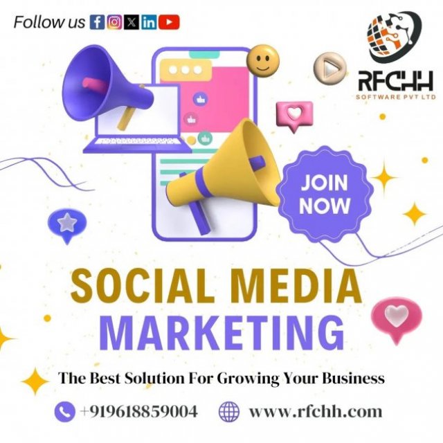 RFCHH S0FTWARE PVT LTD