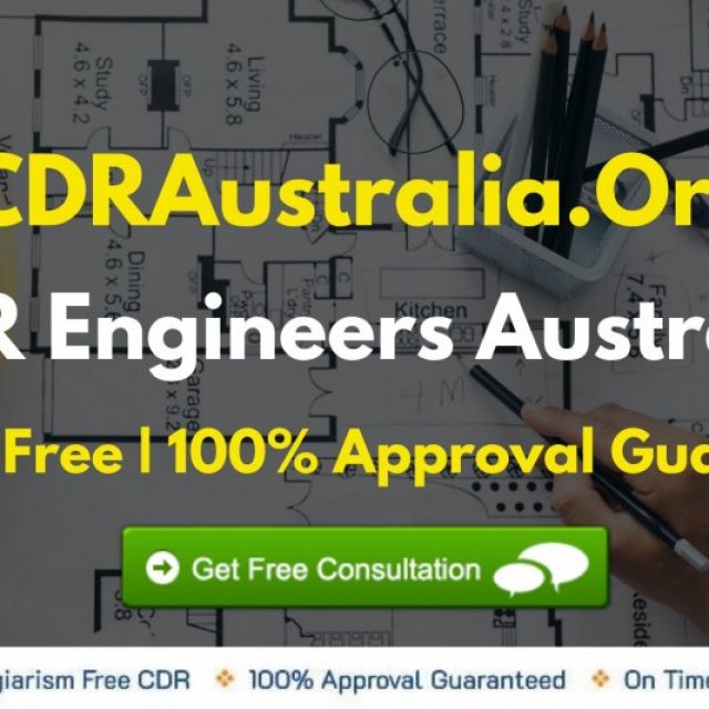 CDR Engineers Australia - By CDRAustralia.Org