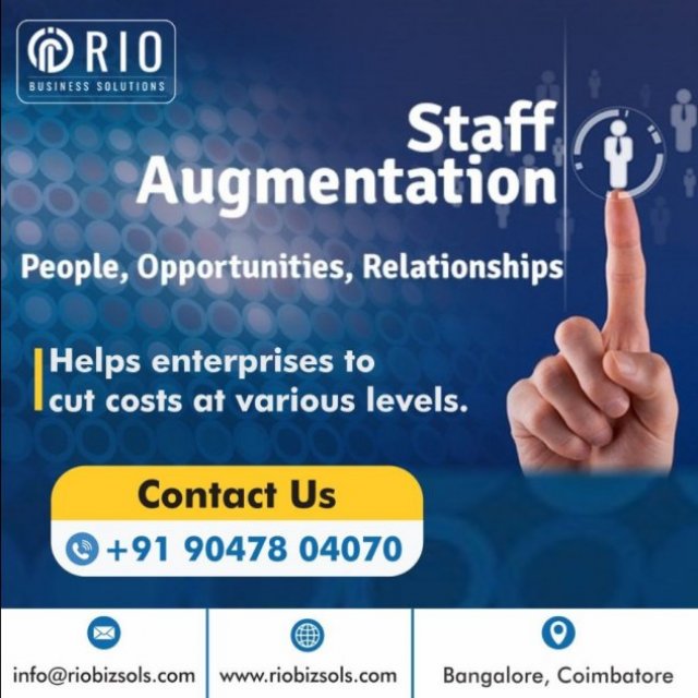 RIo Bizosls Pvt Ltd