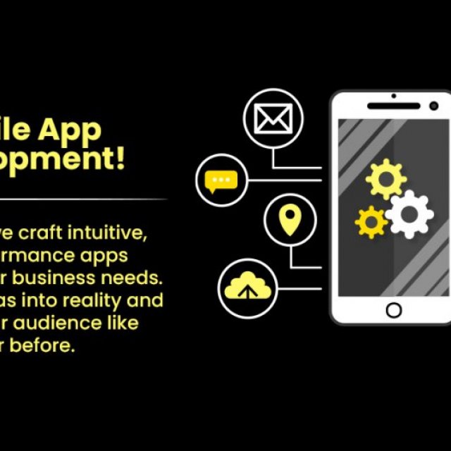 App Development Company in Gurgaon