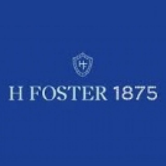 H Foster