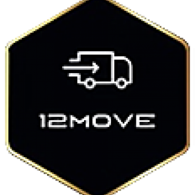 12Move Logistics Pte Ltd