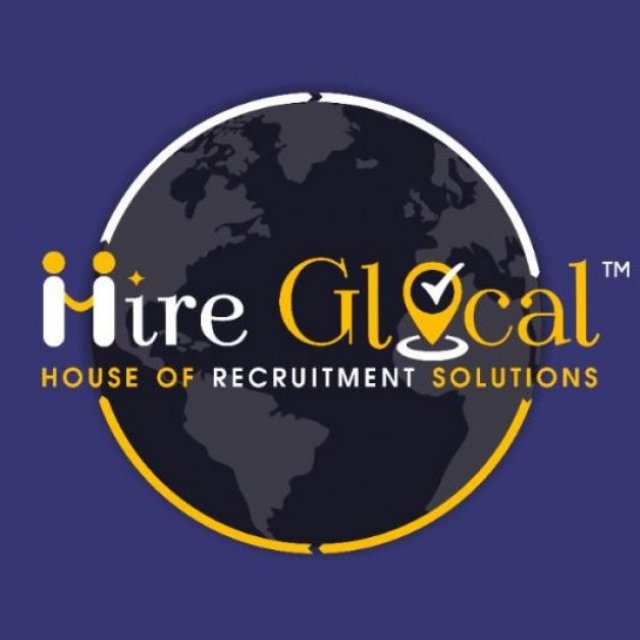 Hire Glocal - Best Executive Search in Haldwani-cum-Kathgodam