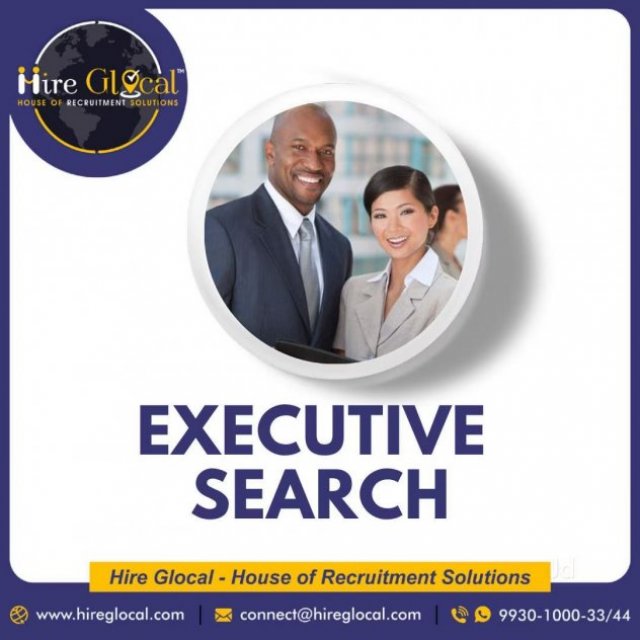 Hire Glocal - Leading HR Recruitment Agencies in Pali