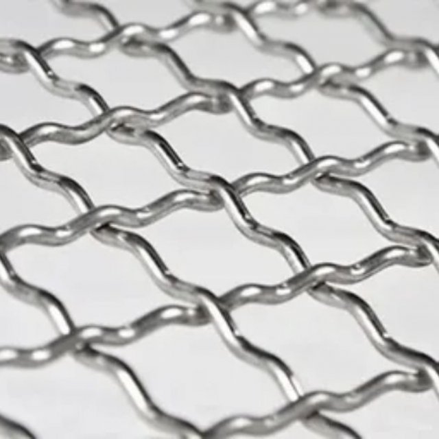 Bhansali Wire Mesh