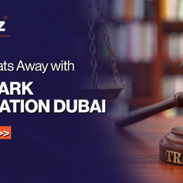 Trademark Registration in Dubai, UAE - Complete Guide 2024