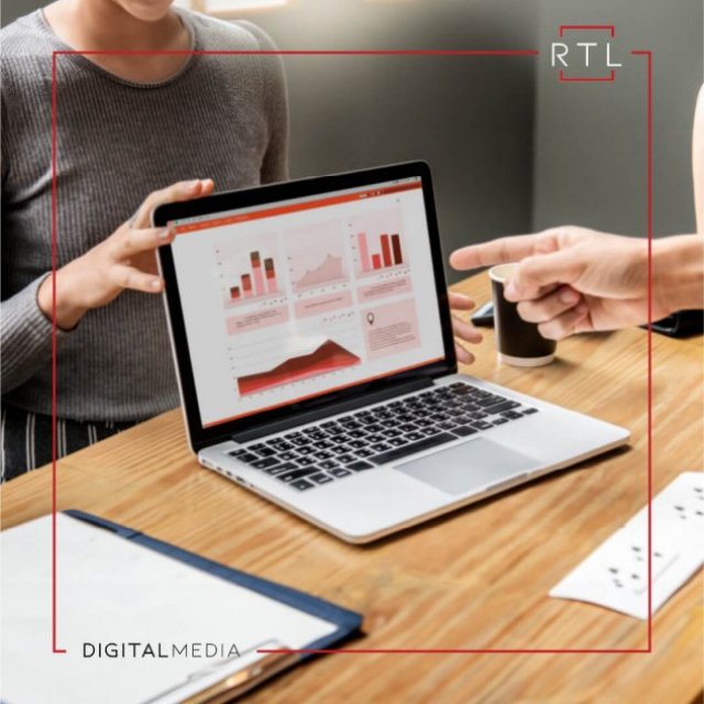 RTL Digital Media