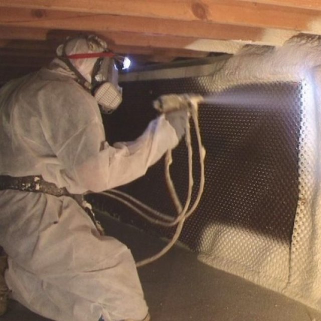 Extreme Spray Foam of Burlington