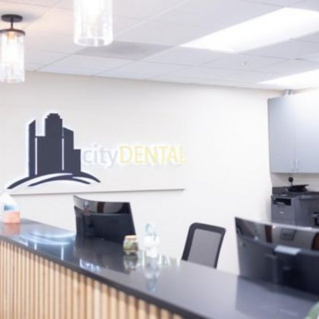 City Dental