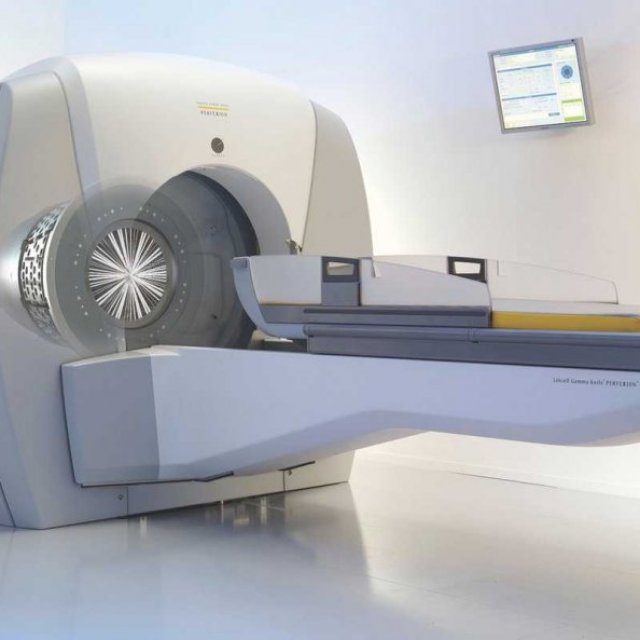 Cost Of Gamma Knife Surgery India