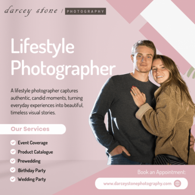 Lifestyle Photographer CT | Creative and Personal Photography Solutions