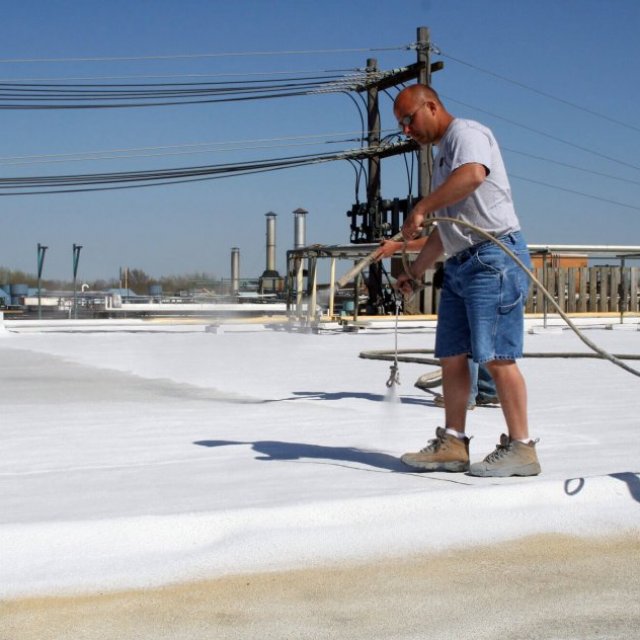 Extreme Spray Foam of Iowa City