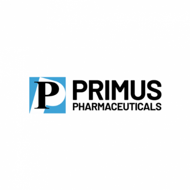 Primus Pharmaceuticals