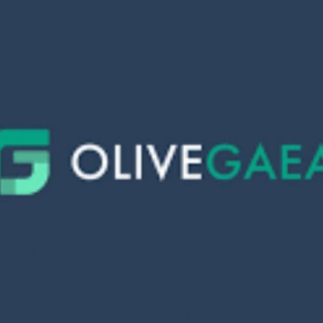 Olive Gaea