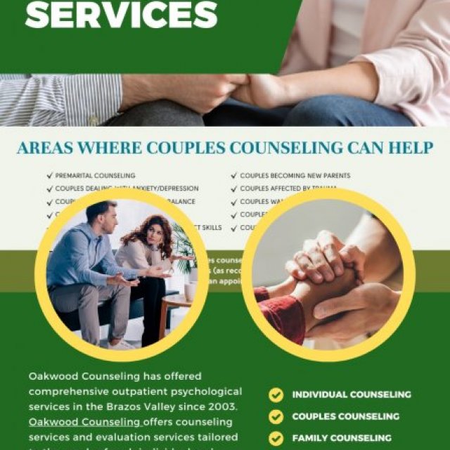 Oakwood Counseling